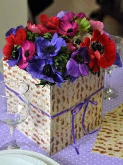 Passover Decor Ideas : 10 Kid Friendly Crafts For Passover Care Com