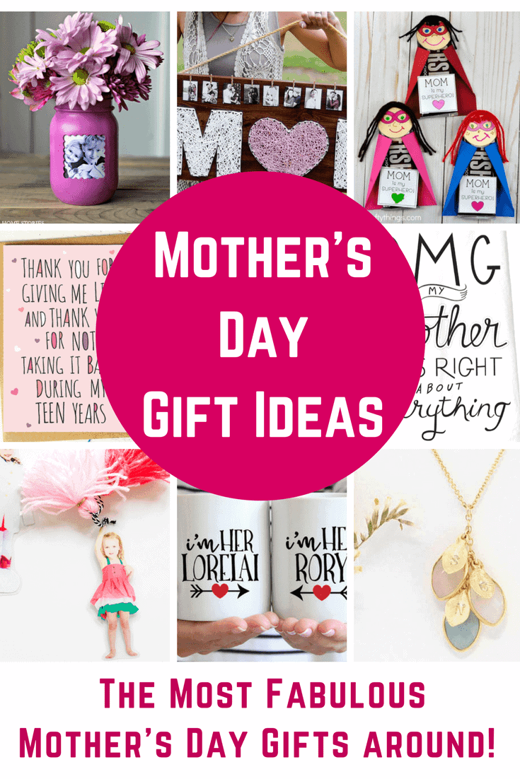 mother's day gift with purchase