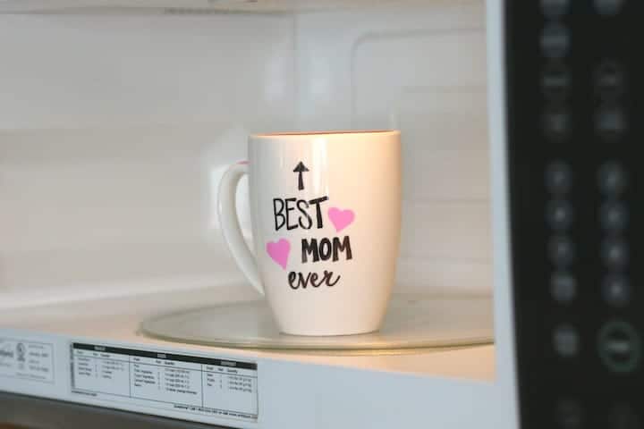 Mug Treat Microwave