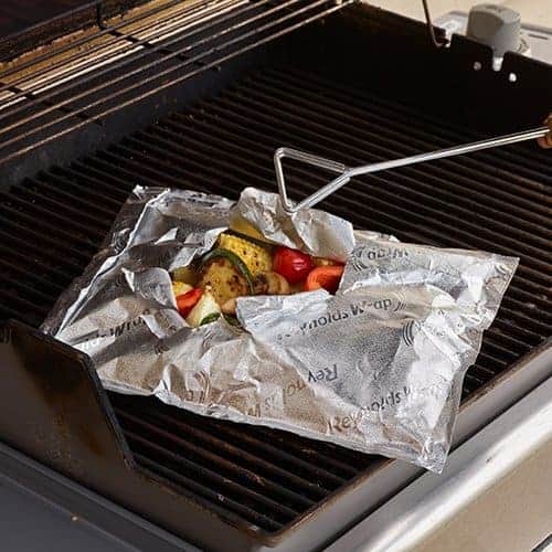 Grill Bags | Great grilling hacks, tools, tips and yummy grilling recipes