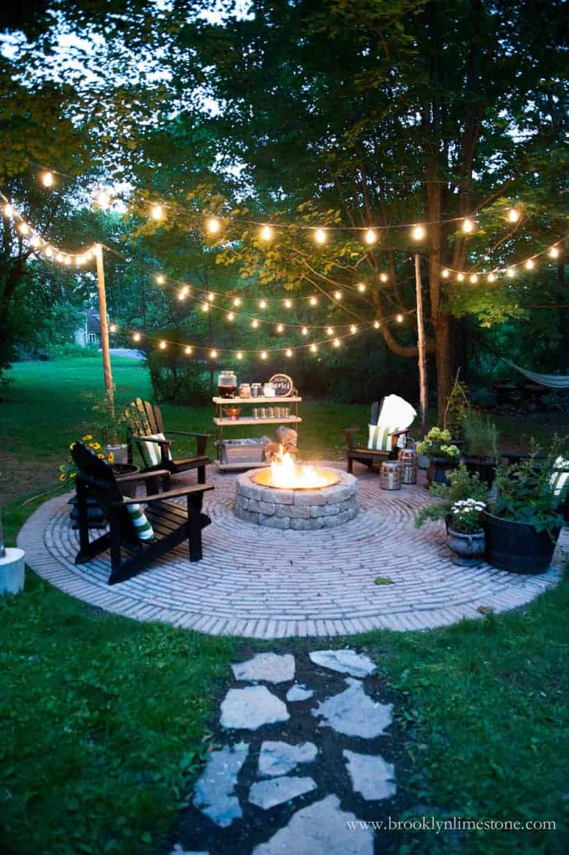 Pin on Backyard ideas