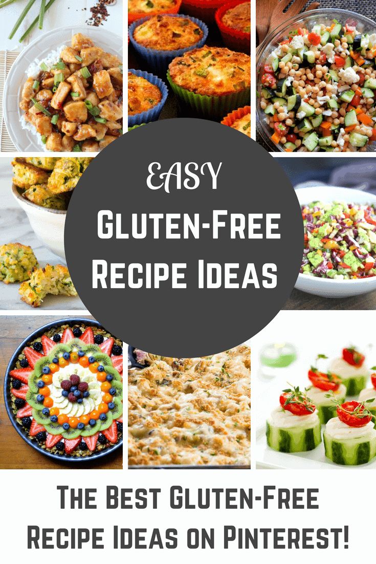 Best Gluten Free Recipes {that even the non-gluten free will love ...