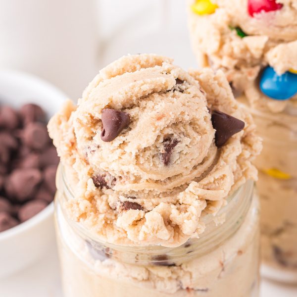 edible cookie dough featured image