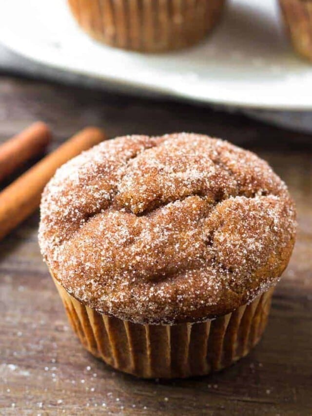 how-to-make-pumpkin-spice-muffins-princess-pinky-girl