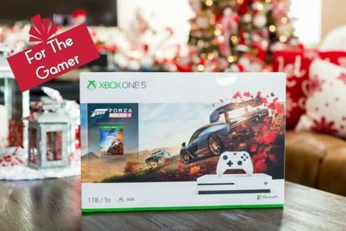 XBox One Forza gift bundle