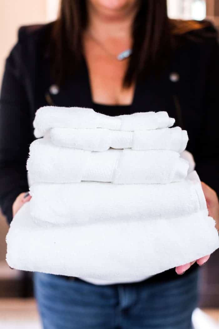 Walmart Black Friday Towel Bundle