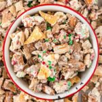 Christmas Chex Mix New