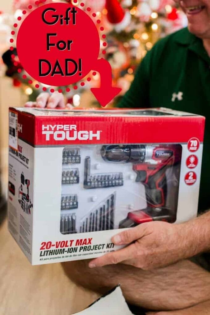 Great Gift for Dad