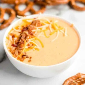 Beer Cheese Dip square featured