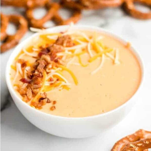 Beer Cheese Dip square featured