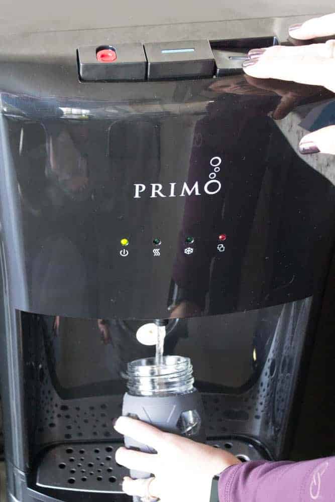 primo water