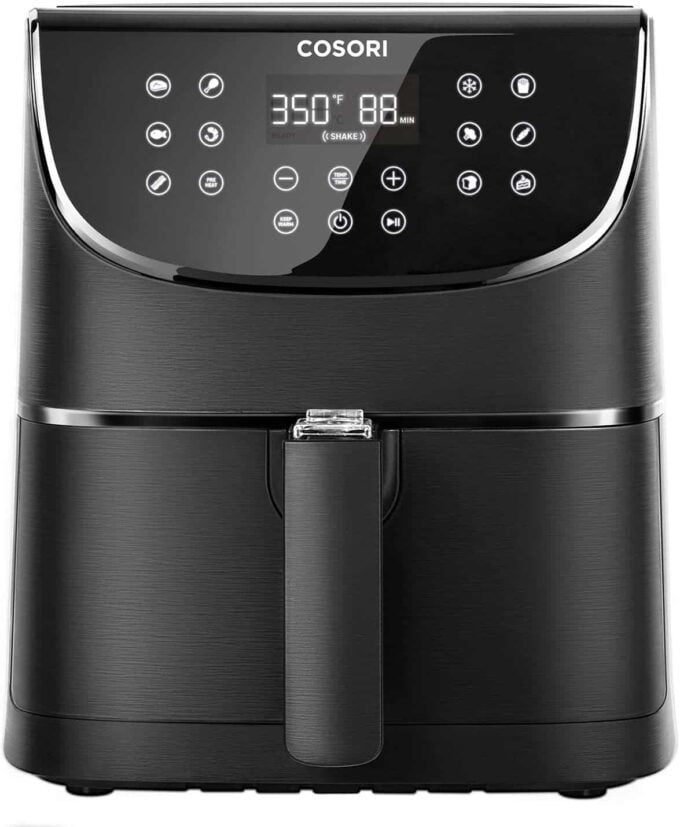 Air fryer