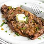 steak marinade featured image