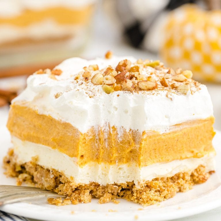 pumpkin delight featured image