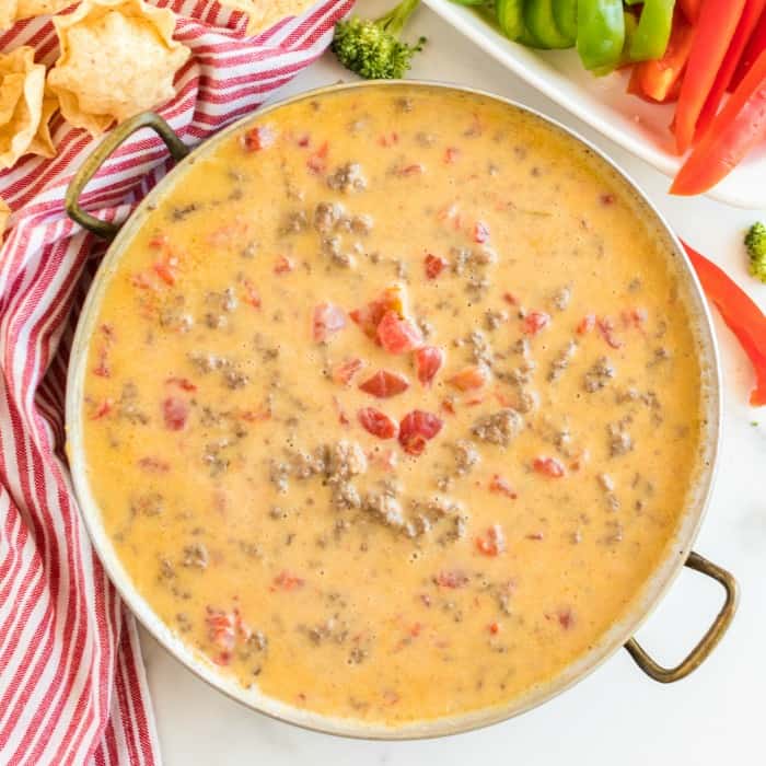 Calories In Rotel Dip With Ground Beef - Beef Poster