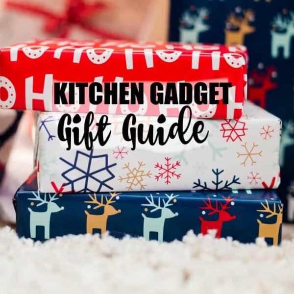 kitchen gadget gift guide