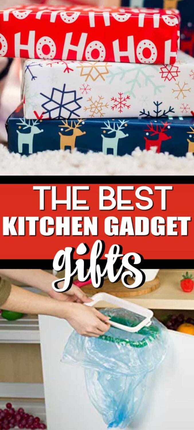 The best kitchen gadget gift guide