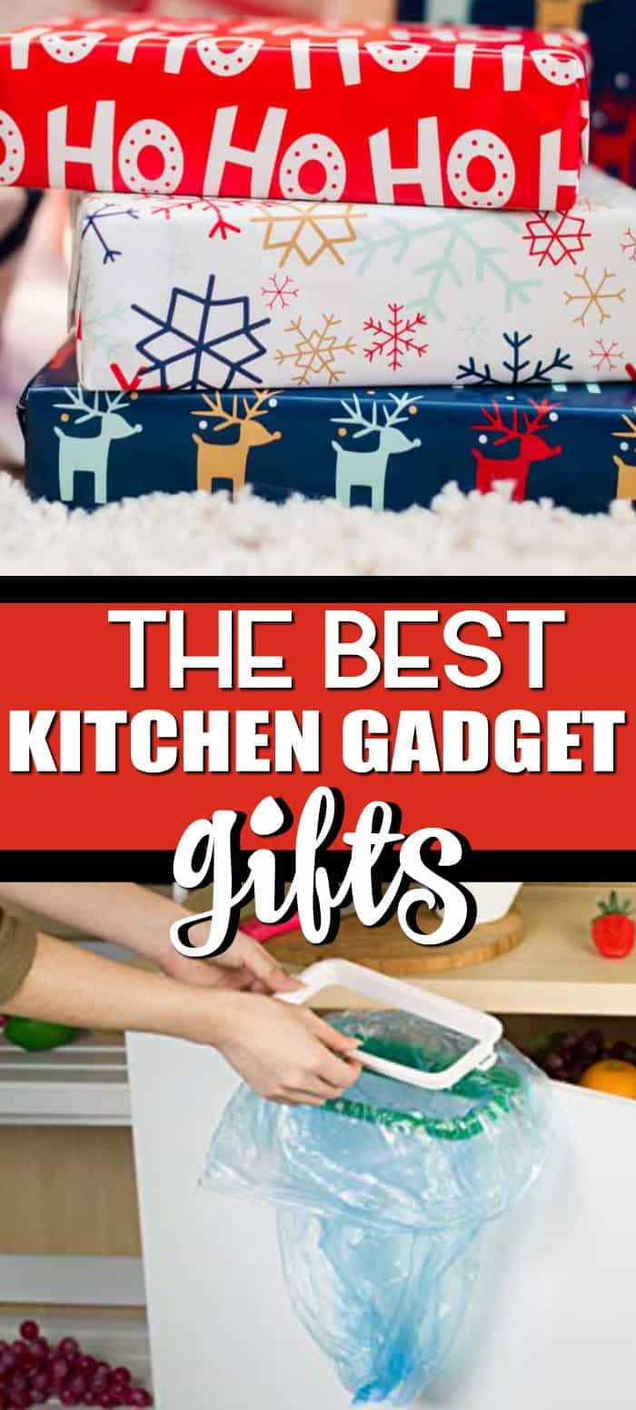 Best kitchen gadgets for Christmas Gifts 2019