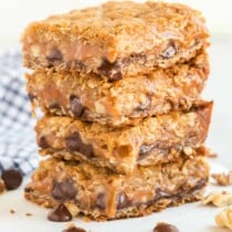 Carmelita Bars featured image