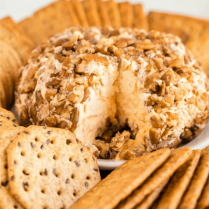 Cheese Ball featured image