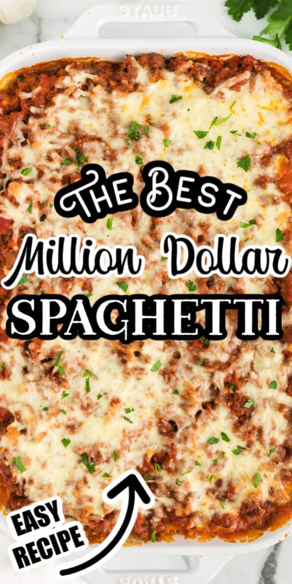 Million Dollar Spaghetti pinterest 3