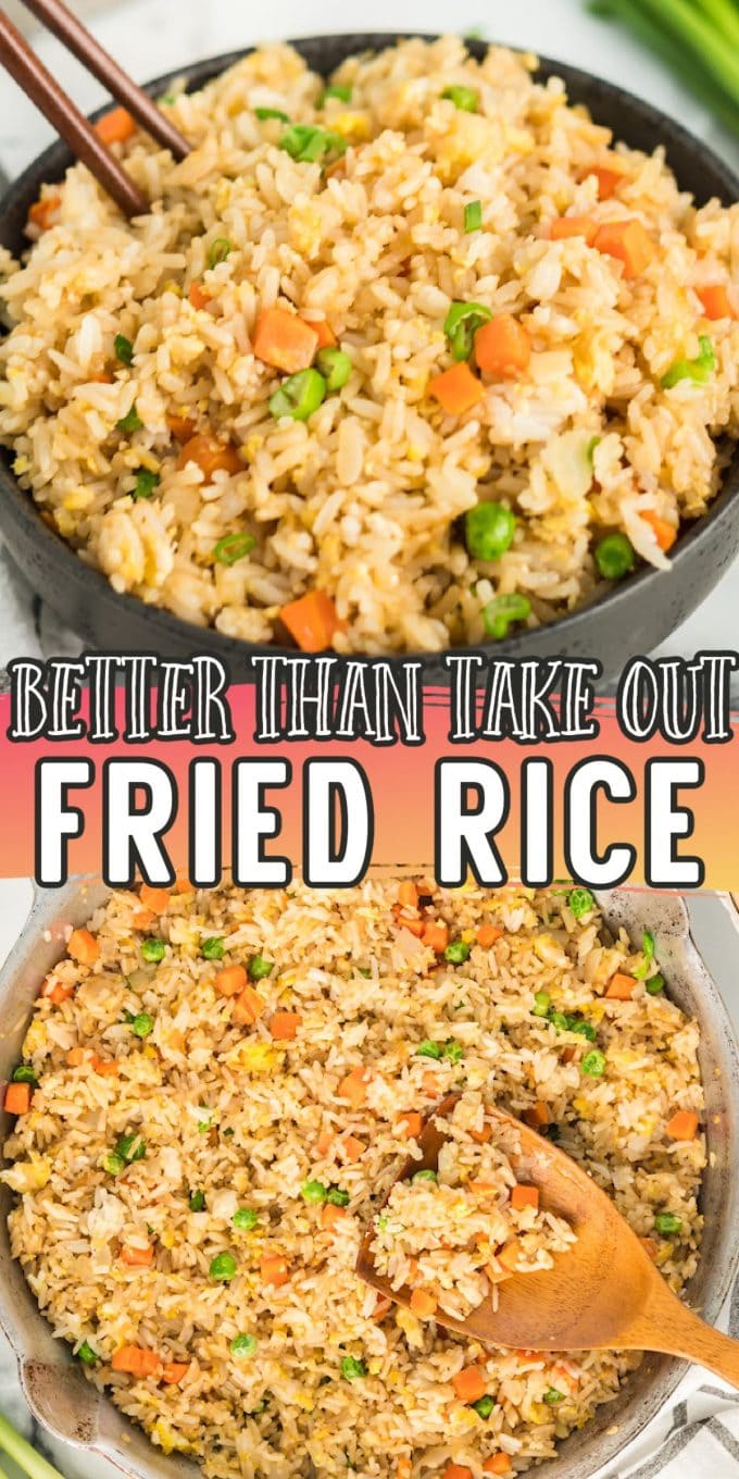 fried rice copy pinterest