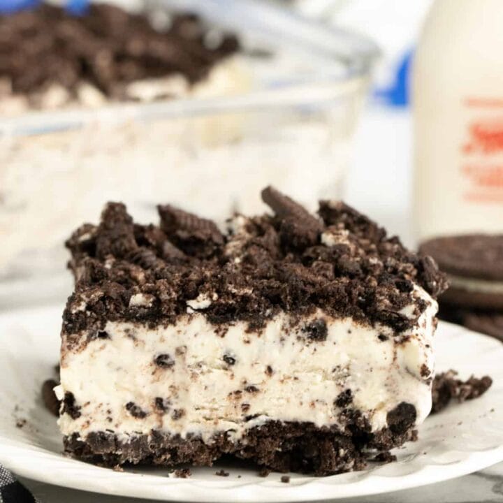 Golden Oreo Dessert - Princess Pinky Girl