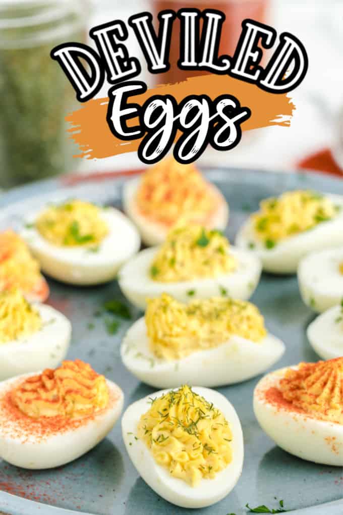 How To Make The Perfect Deviled Eggs Princess Pinky Girl 3064