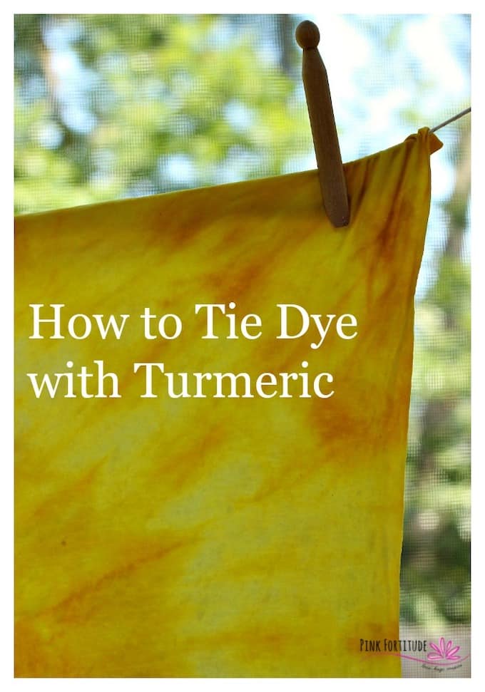 Tie-Dye-with-Turmeric