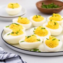 deviled eggs featured image