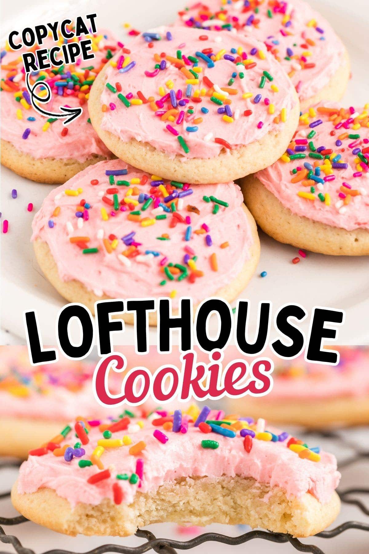 lofthouse cookies pin.