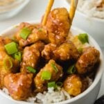 firecracker chicken square hero