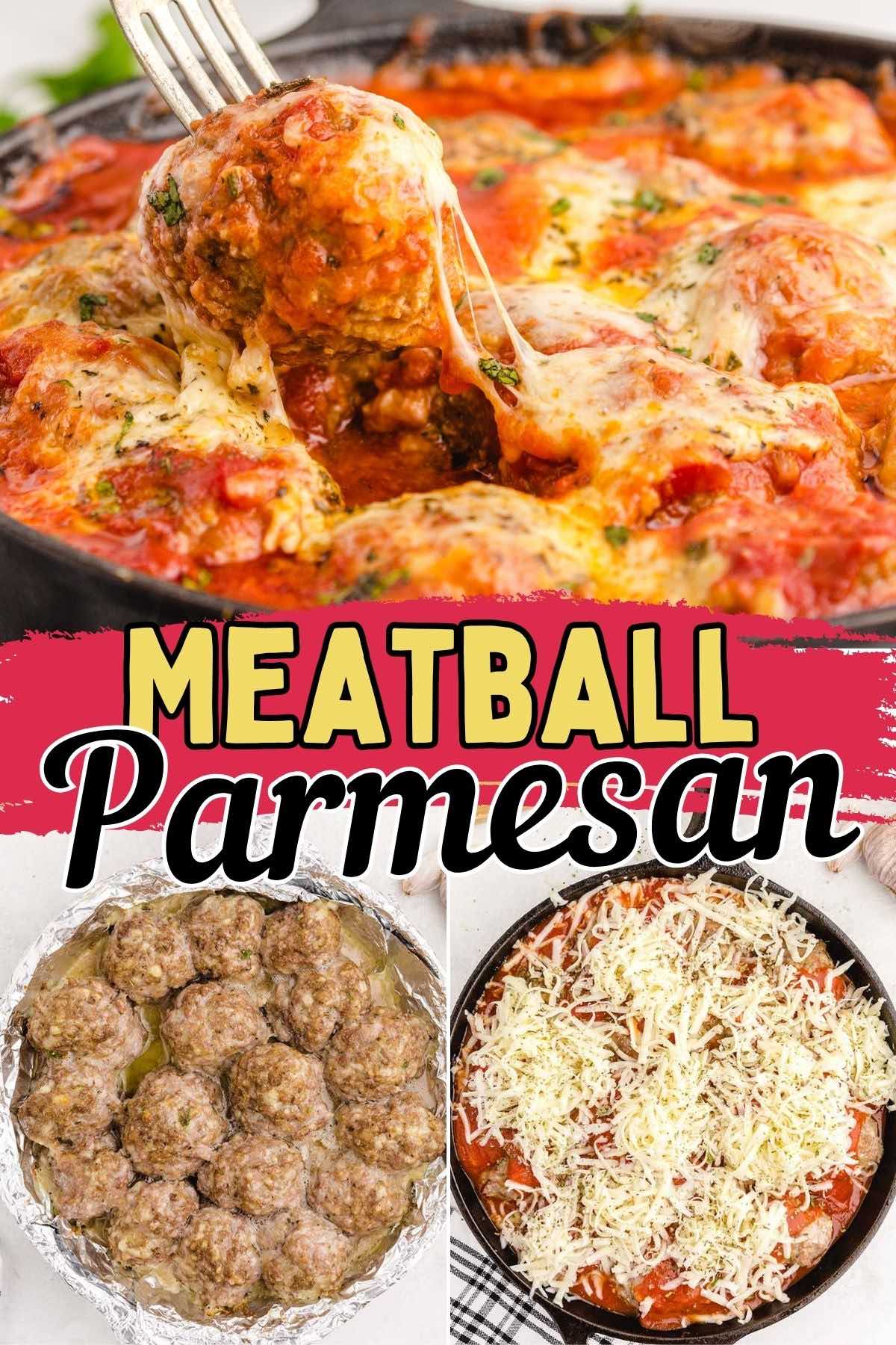 meatball parmesan pin.