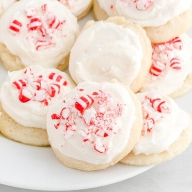 36+ Christmas Cookie Recipes! The Best Ideas for Holiday Cookies