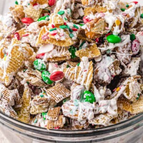Christmas Chex Mix - Google Web Story Template (1)