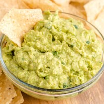 guacamole featured image