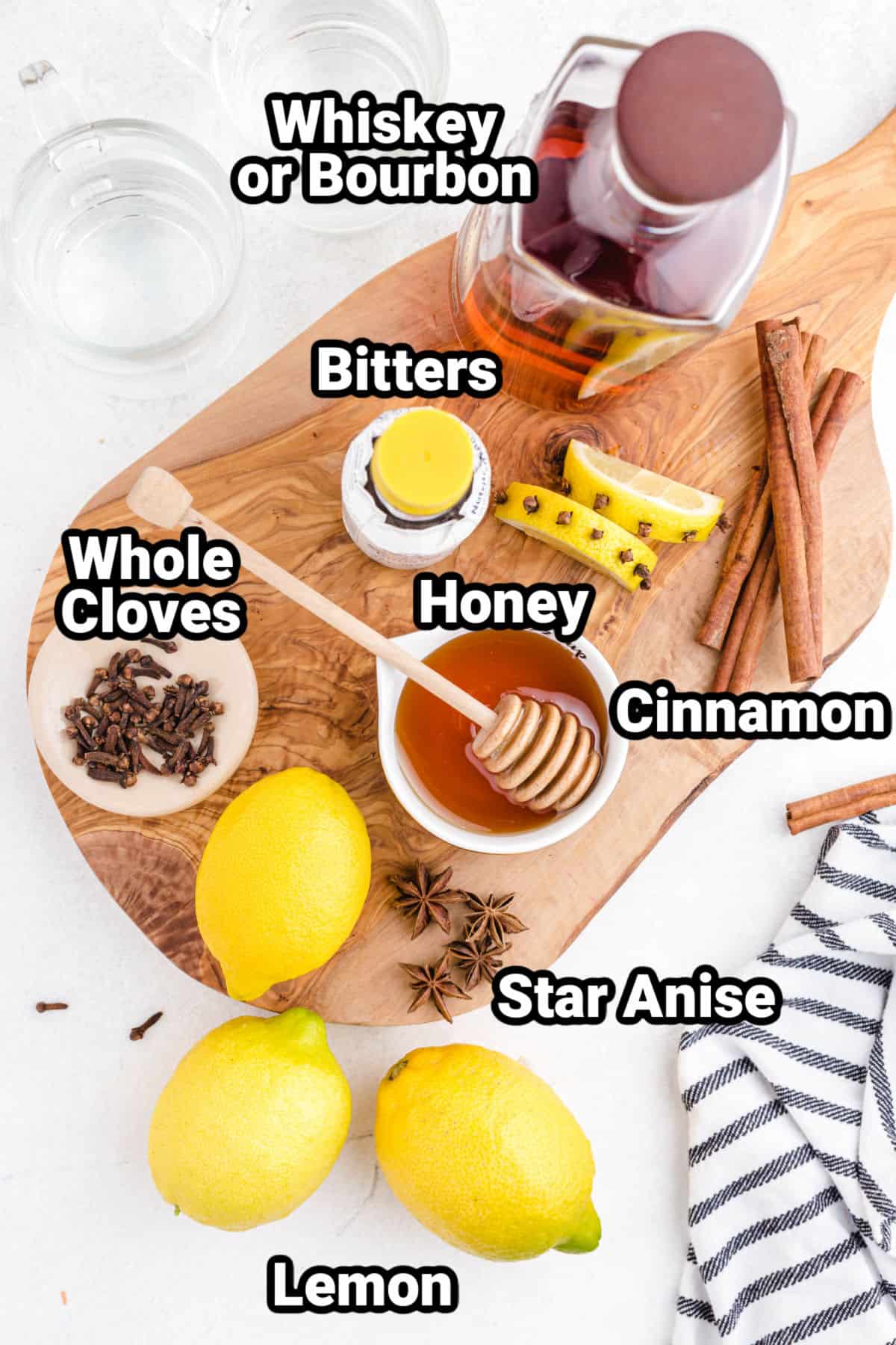 Discover the Best Hot Toddy Ingredients for a Cozy Night In
