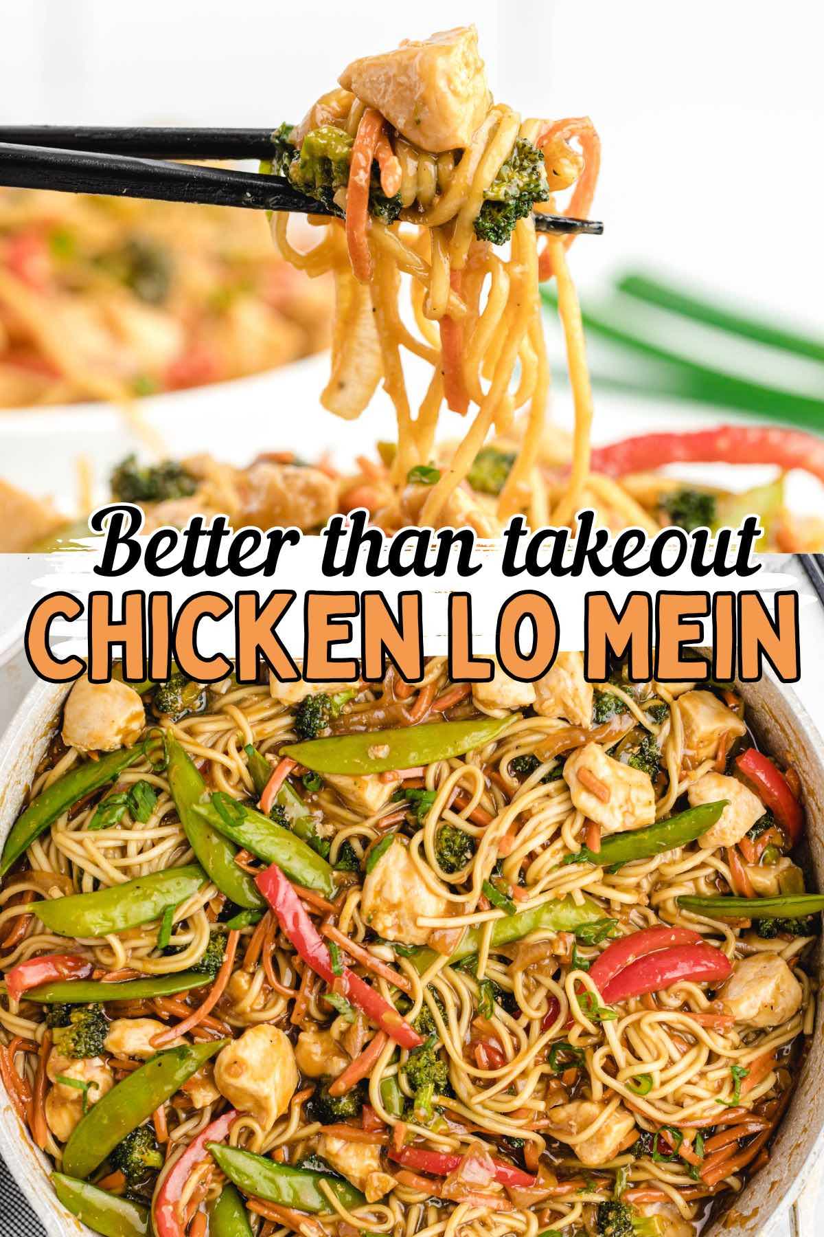 chicken lo mein pin.