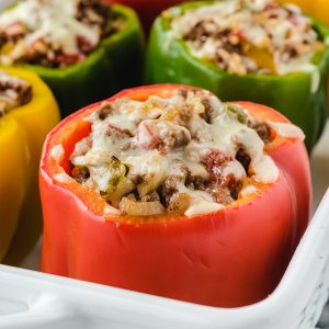 stuffed peppers featured image