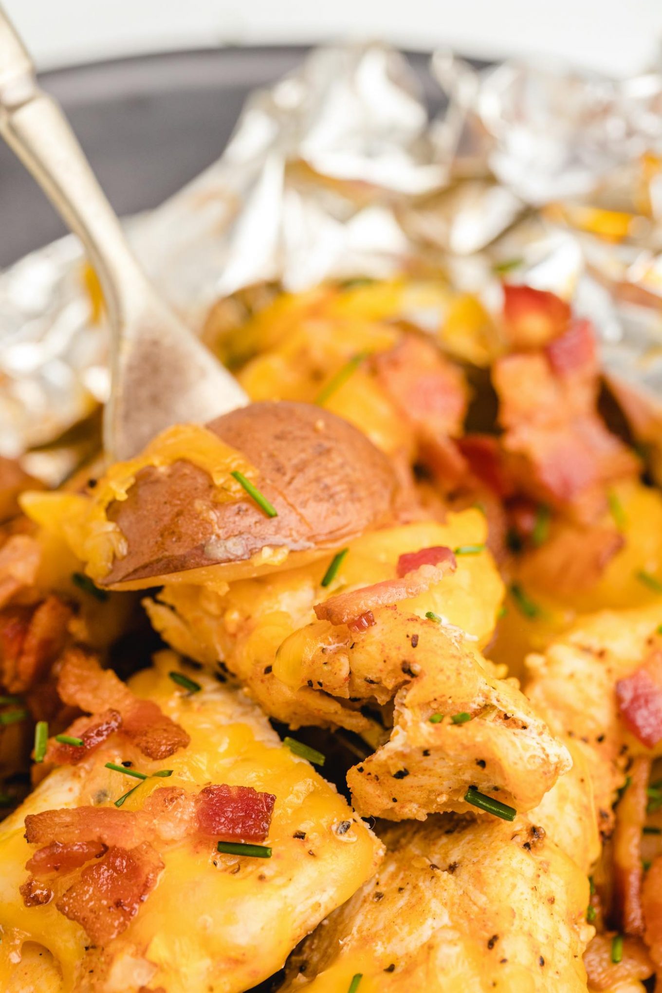 pineapple-bbq-chicken-foil-packets-in-oven-baked-chicken-foil-packets