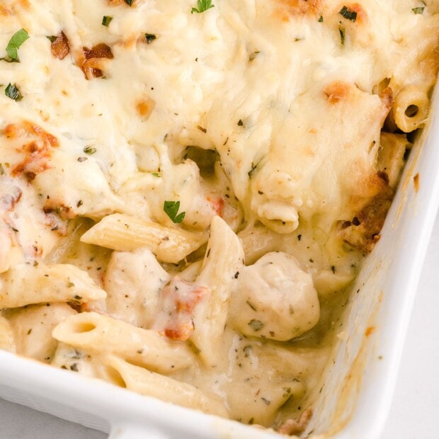 King Ranch Chicken Casserole - Princess Pinky Girl