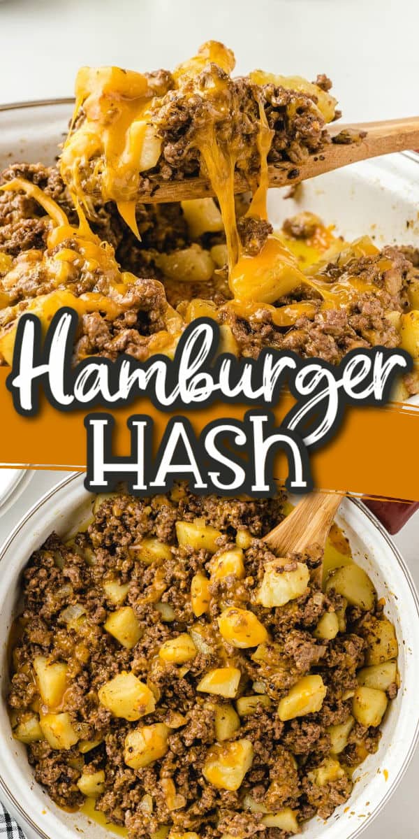 hamburger hash pin