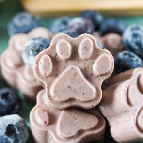 homemade dog treats featured image