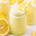 frozen lemonade featured image