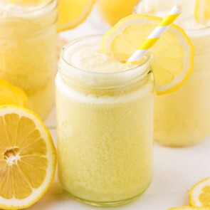 frozen lemonade featured image