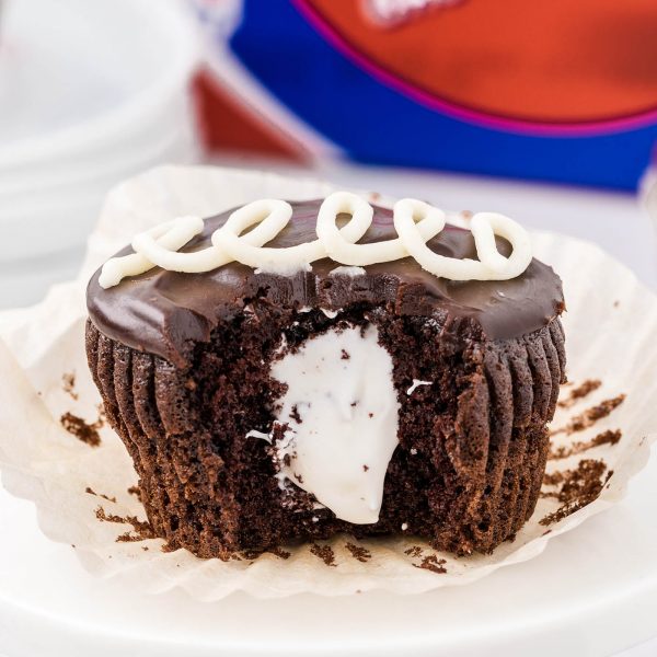 hostess cupcakes featured image