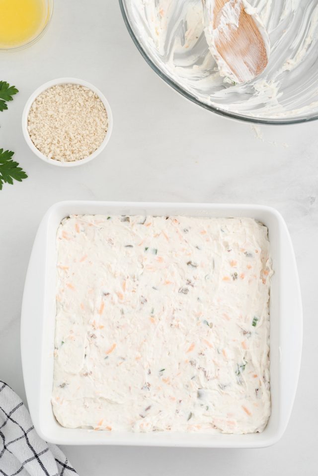 Jalapeño Popper Dip - Princess Pinky Girl