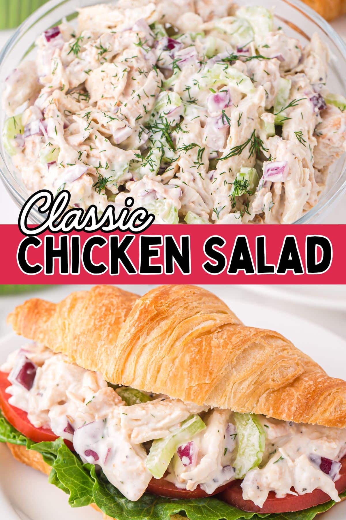 Chicken Salad Pin.