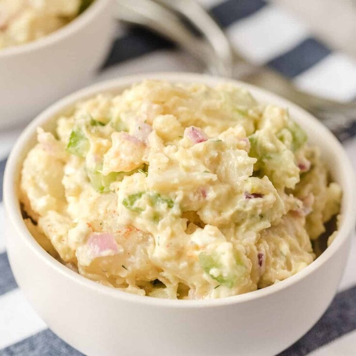 potato salad featured image