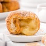 caramel apple pie bombs featured image